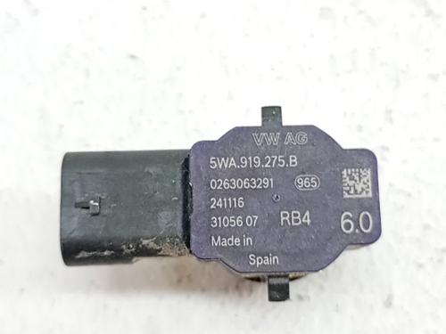 Electronic module VW GOLF VIII Variant (CG5, DB5) 2.0 TDI | BP40548881M83 - Image 2