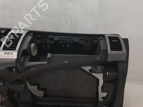 Airbag Kit CITROËN C-CROSSER (VU_, VV_) 2.2 HDi | BP27668503C86 