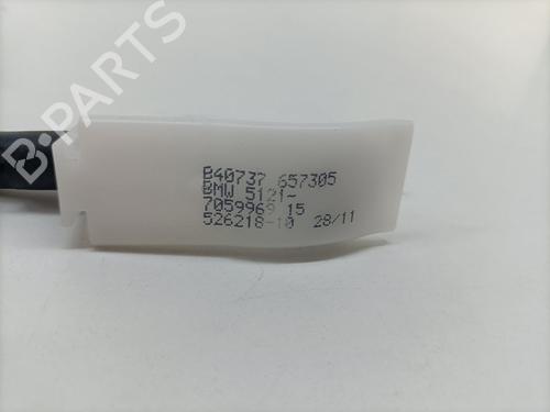 Cable BMW 3 (E90) 320 d | BP25455851E12 