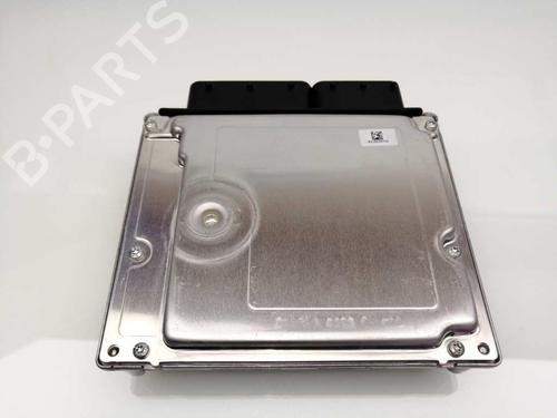 Engine control unit (ECU) BMW 1 (E81) 116 d | BP23385221M57 