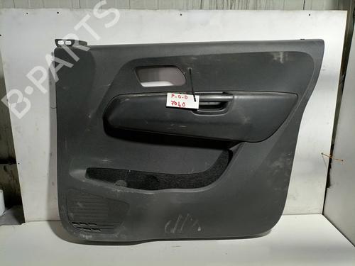 Forreste højre beklædning VW AMAROK (2HA, 2HB, S1B, S6B, S7A, S7B) 2.0 TDI 4motion (122 hp) 28336485