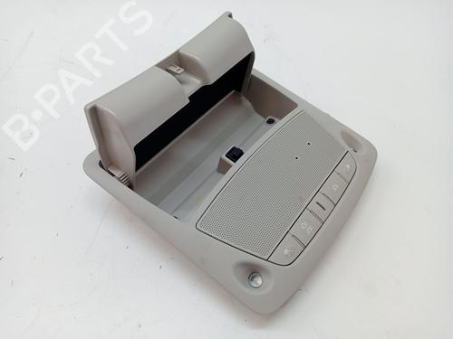 Interior roof light NISSAN NAVARA NP300 Platform/Chassis (D23) 2.3 dCi 4x4 | BP23280547I8 