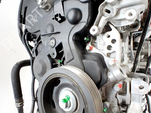 Motor CITROËN BERLINGO MULTISPACE (B9) 1.6 BlueHDi 100 | BP29991274M1