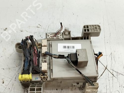 Used Fuse box Fuse box 38749453 38749453
