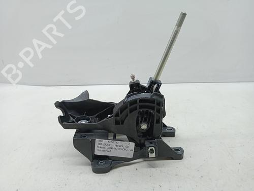 Gear lever FORD FOCUS IV (HN) 1.5 EcoBoost | BP23352145M90 