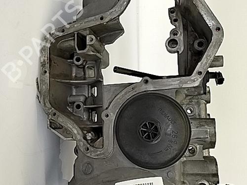 Used Oil sump Oil sump RENAULT MEGANE III Hatchback (BZ0/1_, B3_) 1.2 TCe (BZ2B, BZ11) (116 hp) 32436148 32436148