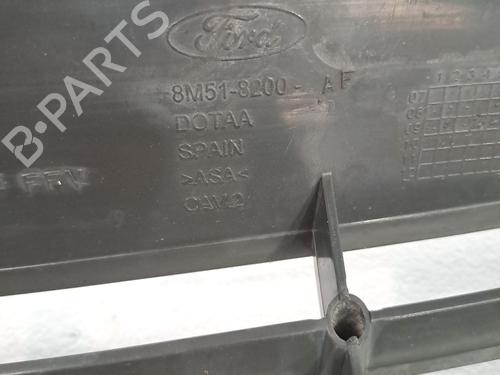 Grille FORD FOCUS II (DA_, HCP, DP) 1.6 TDCi | BP23373503C40 