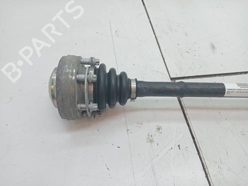 Right rear driveshaft BMW 1 (E87) 118 d | BP23350779M41 