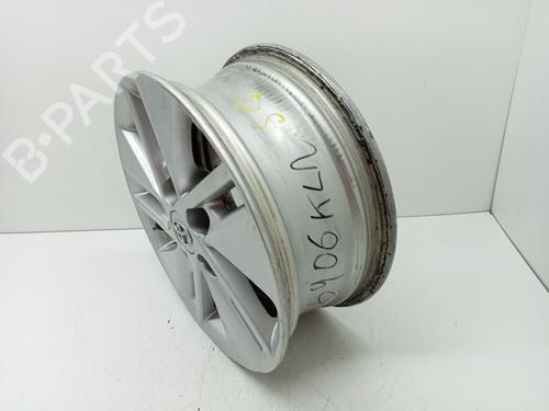 Rim TOYOTA AURIS Estate (_E18_) 1.8 Hybrid (ZWE186_, ZWE186R, ZWE186H) | BP29499652C45 