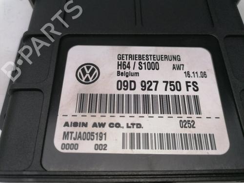 Versnellingsbakregeleenheid AUDI Q7 (4LB) 3.6 FSI quattro (280 hp) 23379615