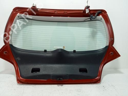 Tailgate PEUGEOT 307 (3A/C) 1.6 16V | BP29179455C6 
