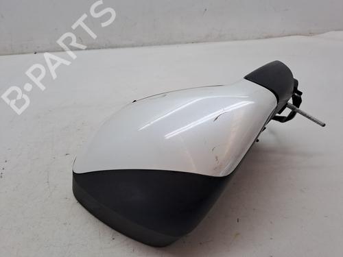 Left mirror PEUGEOT 5008 (0U_, 0E_) 2.0 HDi | BP23358195C26 