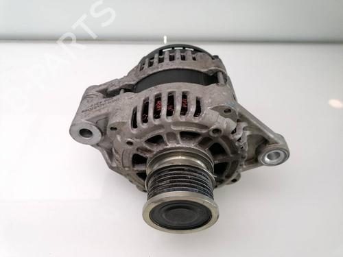 Generator OPEL INSIGNIA A (G09) 2.0 CDTI (68) (131 hp) 23938557
