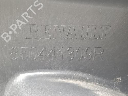 Other RENAULT CLIO IV (BH_) 0.9 TCe 90 (BHNF, BHMA, BHMH, BHJK, BHJR) | BP26675059O1