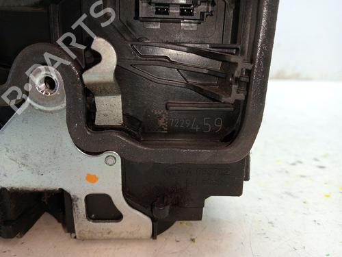 Rear left lock BMW 1 (F20) 116 d | BP23357010C100 