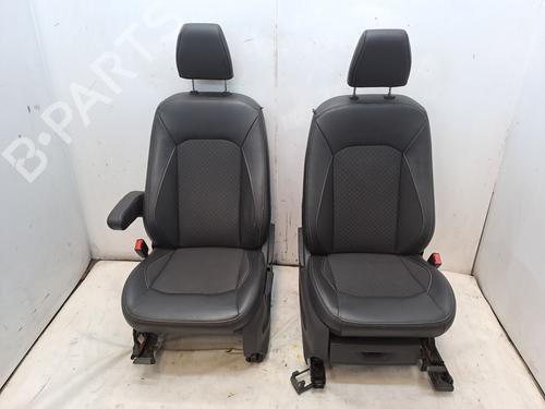 Used Seats set FORD ECOSPORT 1.0 EcoBoost (125 hp) 23361405