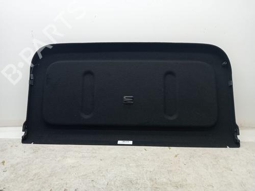 Rear parcel shelf KIA CEE'D (JD) 1.6 CRDi 128 | BP23367427C85 