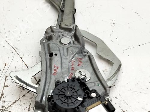Used Front left window mechanism Front left window mechanism 38420828 38420828