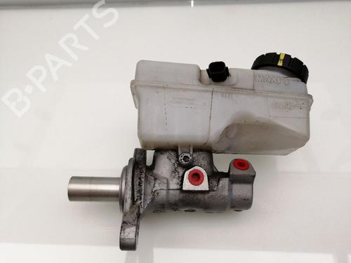Used Brake master cylinder DACIA DOKKER Express Box Body/MPV 1.5 dCi 75 / Blue dCi 75 (FEJW, FEAH) (75 hp) 23419874