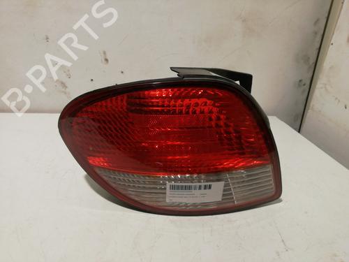 Used Left taillight HYUNDAI COUPE I (RD) 1.6 i 16V (114 hp) 25457788