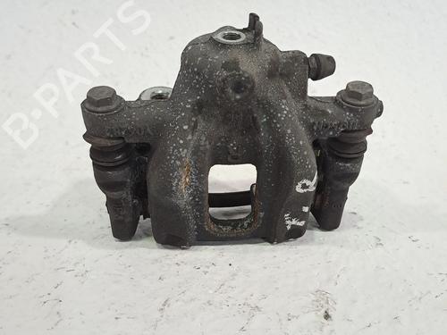 Used Right rear brake caliper HONDA CR-V IV (RM_) 2.2 i-DTEC 4WD (RE6) (150 hp) 25708022