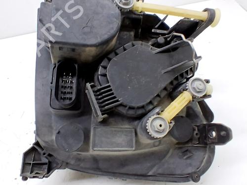 Right headlight VW AMAROK (2HA, 2HB, S1B, S6B, S7A, S7B, AGD) 2.0 BiTDI | BP33761456C29 - Image 3