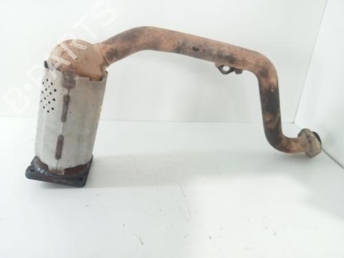 Used Catalyst PEUGEOT 307 (3A/C) 1.6 16V (109 hp) 28108158