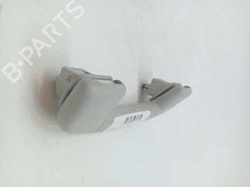 Interior roof handle VW GOLF VII (5G1, BQ1, BE1, BE2) 2.0 TDI | BP24883930I35 
