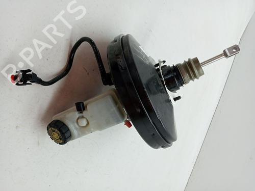 Servo brake DACIA DOKKER MPV (KE_) 1.5 dCi / Blue dCi 75 (KEAJ, KEAH, KEJW) | BP23358789M42 
