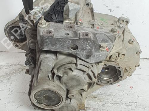 Gearbox VW PASSAT B6 (3C2) 2.0 TDI 16V | BP38506014M3 - Image 4