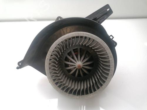 Used Heater blower motor SEAT IBIZA IV (6J5, 6P1) 1.6 TDI (90 hp) 23941208
