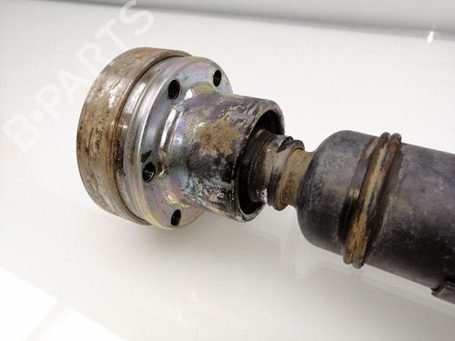 Driveshaft SUZUKI GRAND VITARA II (JT, TE, TD) 1.9 DDiS All-wheel Drive (JT419, TD44, JB419WD, JB419XD,... | BP23936230M37 