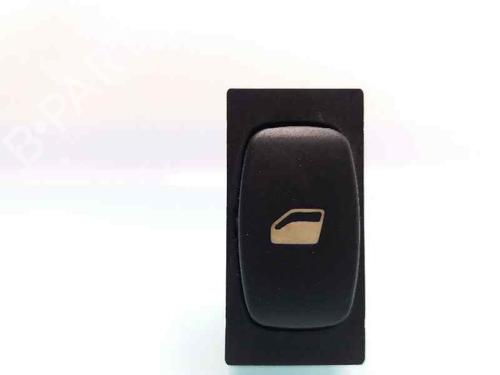 Used Left rear window switch PEUGEOT 407 (6D_) 2.0 HDi 135 (6DRHRH, 6DRHRE, 6DRHRG, 6DRHRJ) (136 hp) 23404332