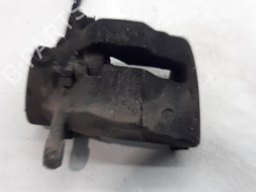 Used Left rear brake caliper Left rear brake caliper MERCEDES-BENZ B-CLASS Sports Tourer (W245) B 180 CDI (245.207) (109 hp) 33768312 33768312