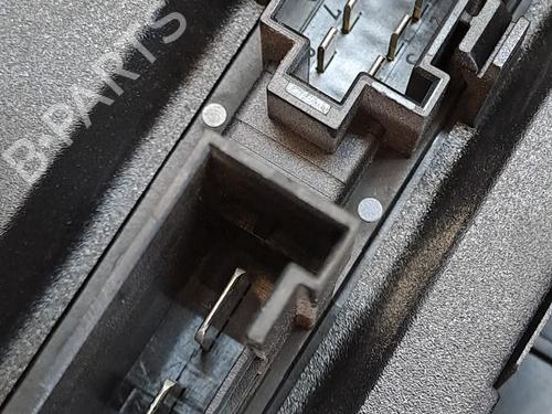 Fuse box MERCEDES-BENZ B-CLASS Sports Tourer (W245) B 200 CDI (245.208) | BP27673003E1 