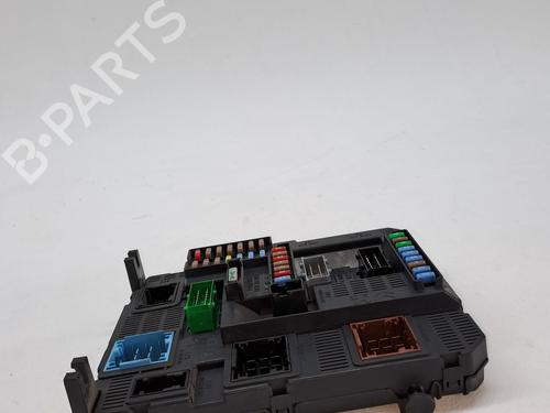 Elektronisk modul CITROËN C-ELYSEE (DD_) 1.6 BlueHDi 100 | BP26492301M83 