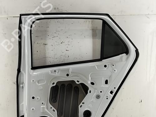 Dør højre bagtil CUPRA BORN (K11) 77 e-boost | BP38420744C5 - Image 2
