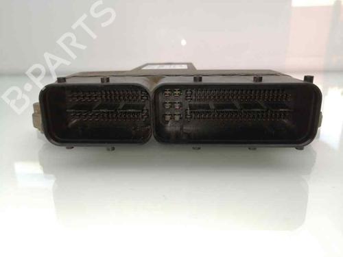 Engine control unit (ECU) FIAT DOBLO Box Body/MPV (223_) 1.3 D Multijet | BP23458009M57 