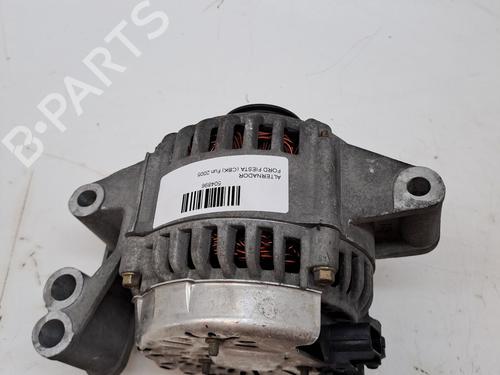 Alternator FORD FIESTA V (JH_, JD_) 1.3 | BP23365904M7 