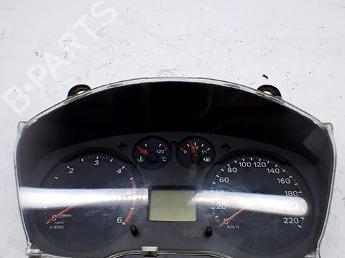 Kombiinstrument Kombiinstrument 39400758 39400758