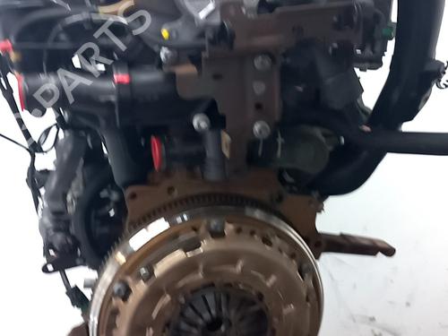 Engine CITROËN C4 Picasso I MPV (UD_) 2.0 HDi 138 | BP34367538M1  - Image 6
