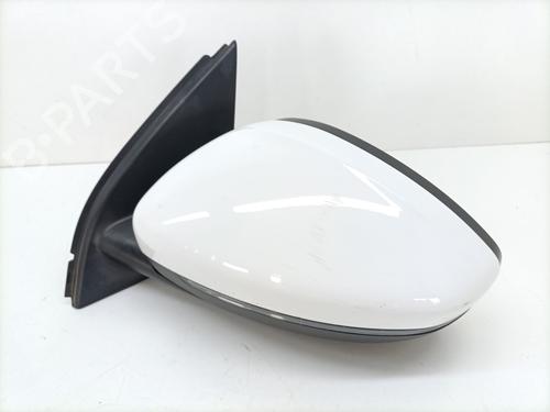 Left mirror PEUGEOT 308 II (LB_, LP_, LW_, LH_, L3_) 1.6 BlueHDi 120 | BP27174944C26 