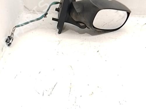Used Right mirror Right mirror CITROËN C2 (JM_) 1.4 HDi (68 hp) 34392990 34392990