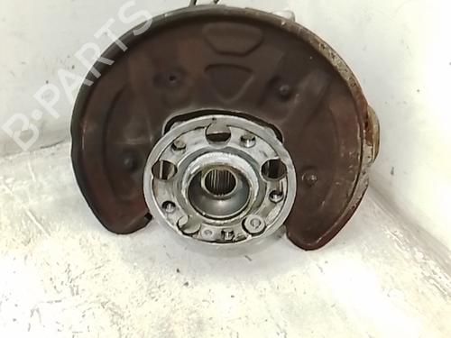 Used Right rear steering knuckle Right rear steering knuckle MERCEDES-BENZ GLC Coupe (C253) 220 d 4-matic (253.303, 253.305) (170 hp) 36407430 36407430