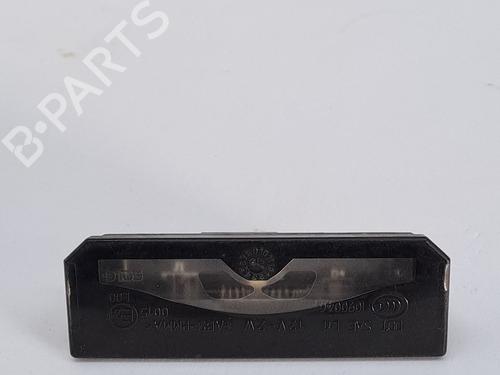 Used Licence plate light LAND ROVER RANGE ROVER EVOQUE (L538) 2.2 D 4x4 (150 hp) 23944275