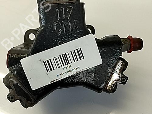 Used Fuel pump MERCEDES-BENZ CLK (C209) CLK 270 CDI (209.316) (170 hp) 29303158