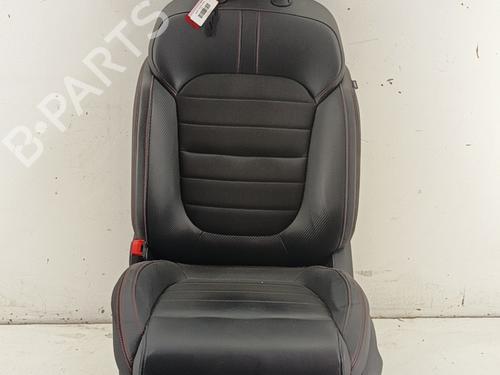 Used Left front seat Left front seat 39556862 39556862
