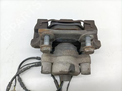 Used Right rear brake caliper BMW 3 (E90) 320 d (184 hp) 25455905