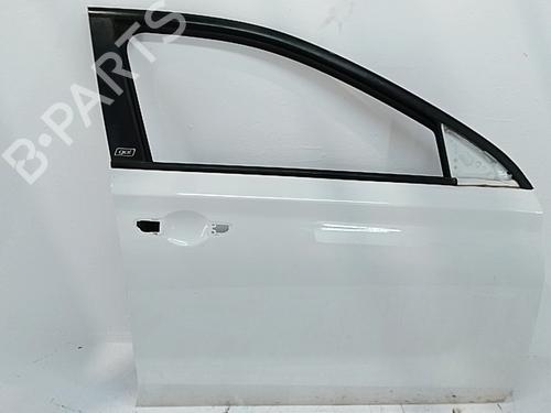 Used Right front door Right front door HYUNDAI i30 (PDE, PD, PDEN) 1.0 T-GDI (120 hp) 36157973 36157973
