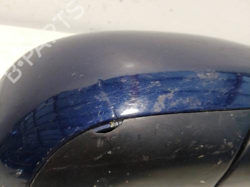 Right mirror AUDI A6 C5 (4B2, 4B4) 2.5 TDI | BP25459874C27 